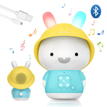 Load image into Gallery viewer, Alilo - Baby Bunny with Bluetooth (7028884733986)
