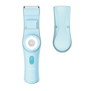 Moms Unlimited - Babymate Electric Hair Clipper with Vacuum Function (4516952768546)