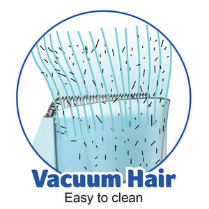 Moms Unlimited - Babymate Electric Hair Clipper with Vacuum Function (4516952768546)