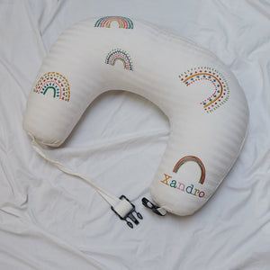 Fun Nest - Nursing Pillow (4517831475234)