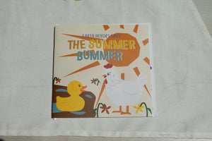 Earth Heroes' Save the Summer Book with Experiments Page (6955479728162)