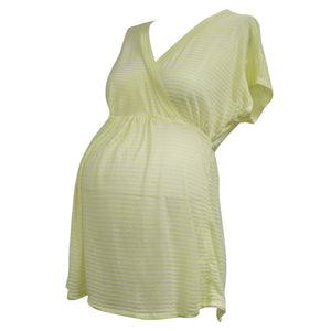 Mommy Plus - Eira Nursing Blouse (4561686757410)