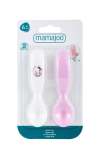 Mamajoo - Design Spoon Set (6544267509794)