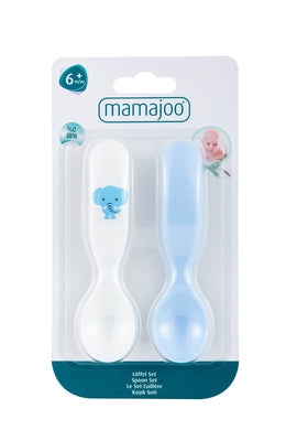 Mamajoo - Design Spoon Set (6544267509794)