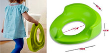 Load image into Gallery viewer, Mamafrog - Soft Potty Seat (4548838228002)
