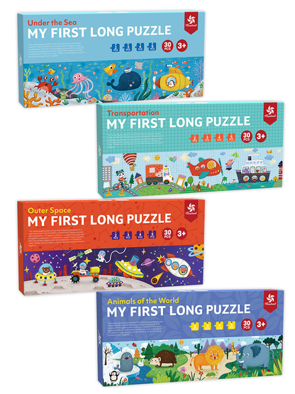 Pinwheel - My First Long Puzzle (6566663454754)