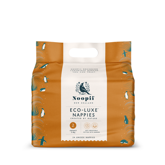 Noopii® - Infant Nappies (7028897120290)