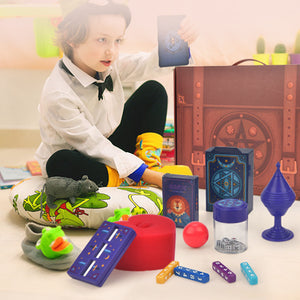 Baby Prime - Mideer My First Magic Show (6573340524578)