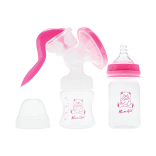 Load image into Gallery viewer, Mimiflo® - 2 in 1 Premium Breast Pump (4550119030818)
