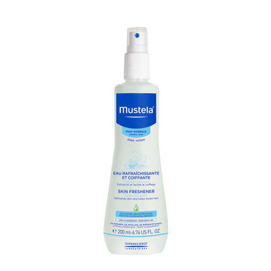 Mustela - Skin Freshener 200ml (4514087501858)