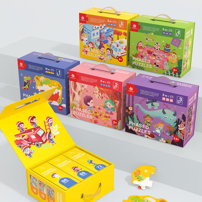 Pinwheel - Phased Puzzle Level 5 (6566662701090)