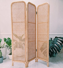 Load image into Gallery viewer, Tropical? - 3 Panel Divider (6538022060066)

