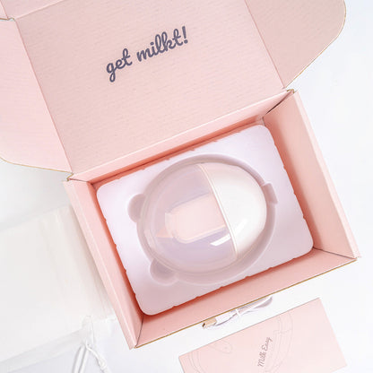 Milk Easy - Pump Easy 3.0 One Piece (Save P2,195) (7068436168738) (7186704662562)