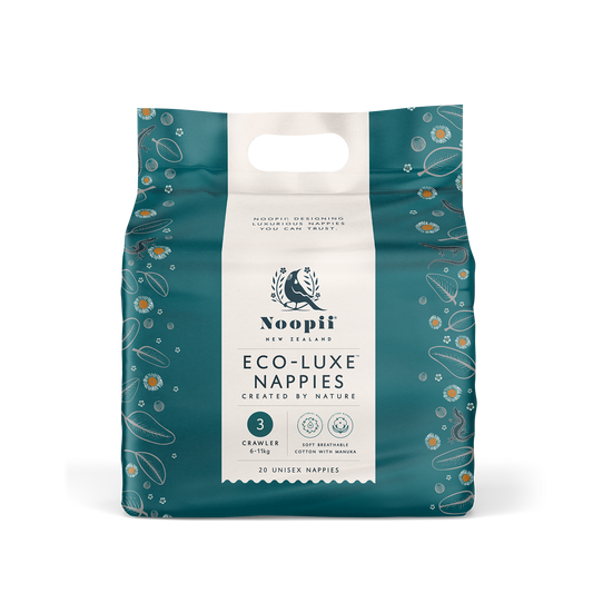 Noopii® - Crawler Nappies (7028897513506)
