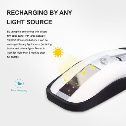 Health Guard - UVC Smart Toilet Sterilizer (6553268944930) (6561592344610)