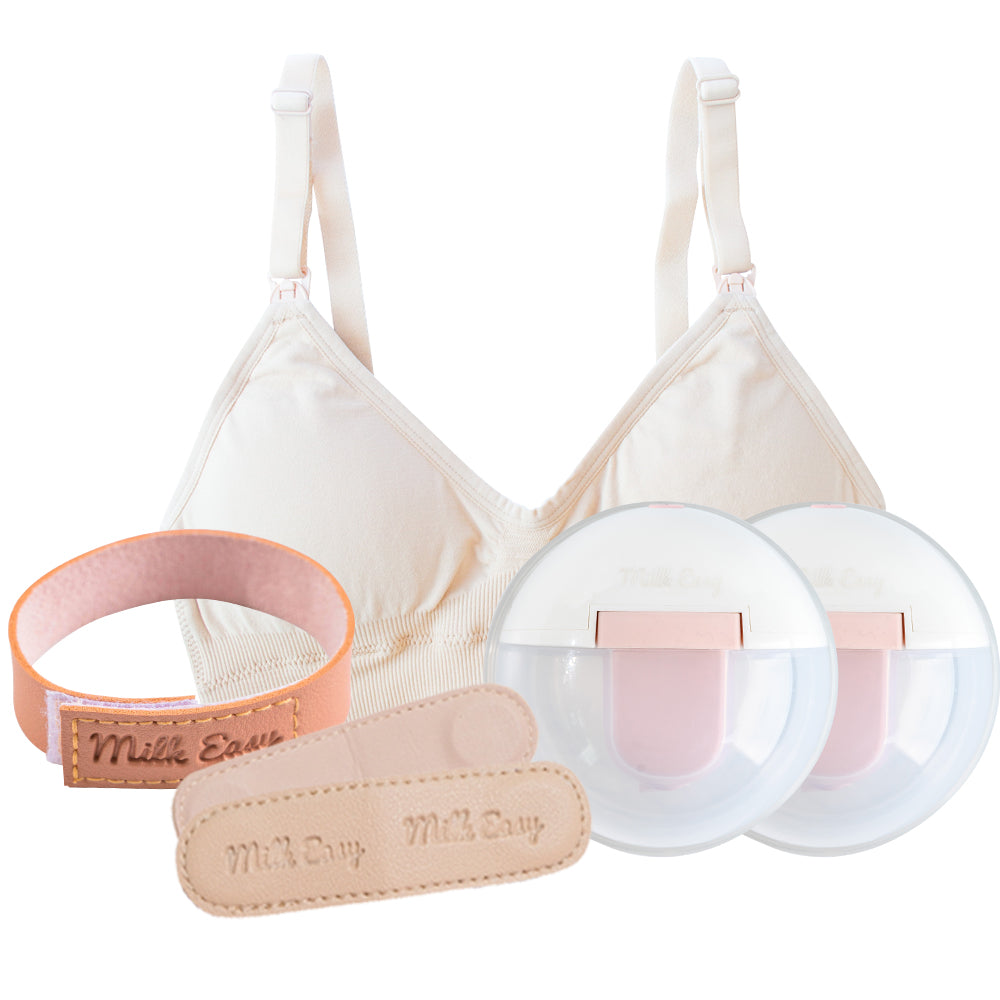 Milk Easy - Pump Easy 3.0 Pair (7122814566434)