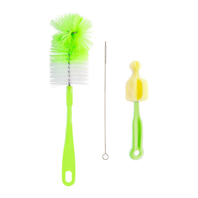 Mimiflo® - 3-in-1 Cleaning Set (4550171426850)