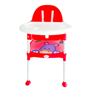 Mimiflo® - 3 in 1 Convertible High Chair (4550114050082)
