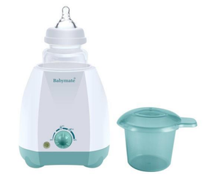 Moms Unlimited - Babymate 3-in-1 Multi-Function Milk Warmer (4510346248226)
