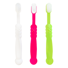 Load image into Gallery viewer, Mimiflo® - 3-Stage Toothbrush Set (4550133743650)
