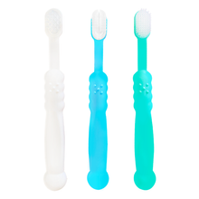Load image into Gallery viewer, Mimiflo® - 3-Stage Toothbrush Set (4550133743650)

