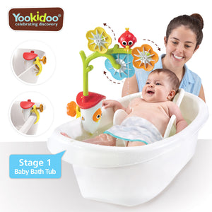 Yookidoo - Sensory Bath Mobile (6537696837666)