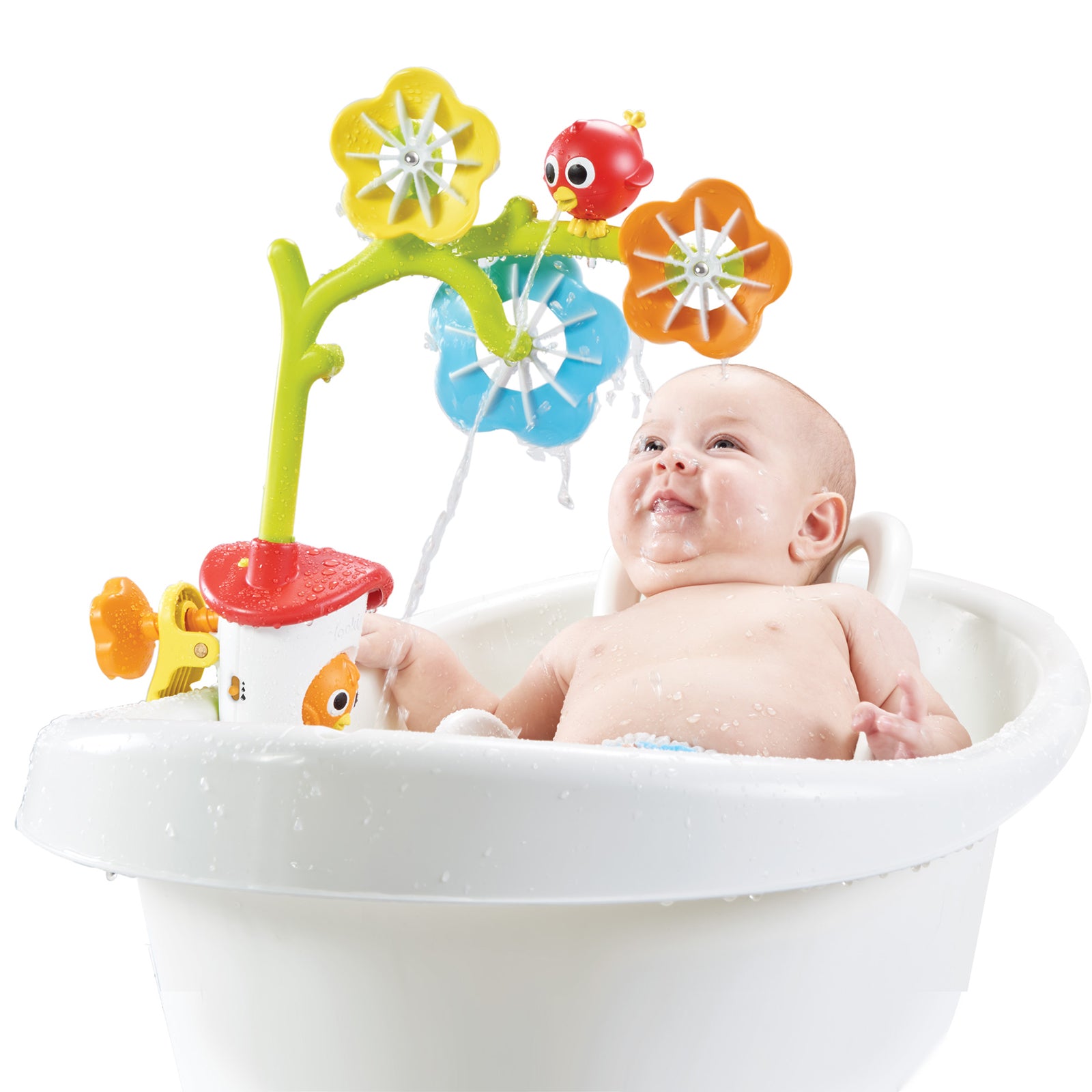 Yookidoo - Sensory Bath Mobile (6537696837666)