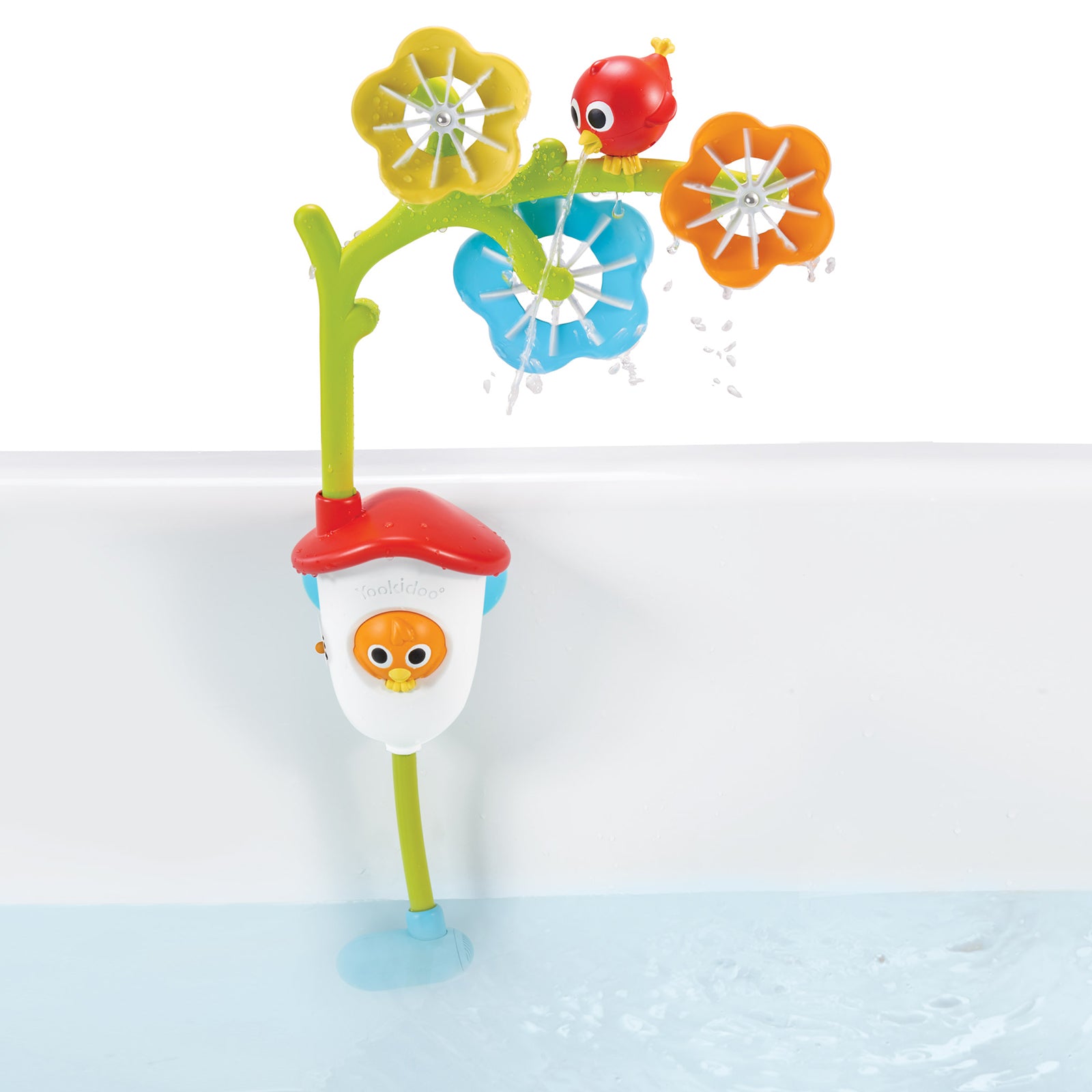 Yookidoo - Sensory Bath Mobile (6537696837666)