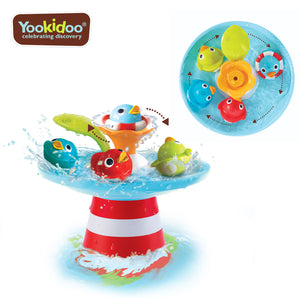 Yookidoo - Magical Duck Race (6537696509986)