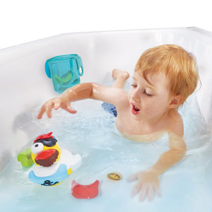 Yookidoo - Jet Duck Create a Pirate (6537696051234)