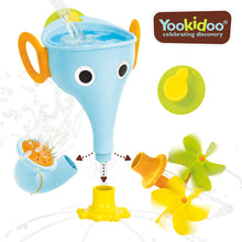 Load image into Gallery viewer, Yookidoo - FunElefun Fill &#39;N&#39; Sprinkle (6537696280610)
