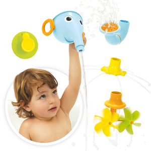 Yookidoo - FunElefun Fill 'N' Sprinkle (6537696280610)