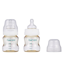 Load image into Gallery viewer, Mamajoo - Feeding Bottle 0% BPA PES 150ml (2 pack) (6544267051042)
