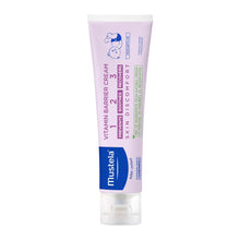 Load image into Gallery viewer, Mustela - Vitamin Barrier Cream 123 (4544469696546)
