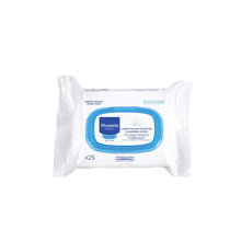 Load image into Gallery viewer, Mustela - Cleansing Wipes (4544435519522)
