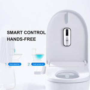 Health Guard - UVC Smart Toilet Sterilizer (6553268944930) (6561592344610)