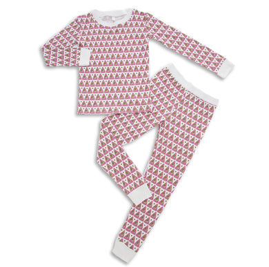Flutterling - Cozy Stretch PJs (7056511762466)