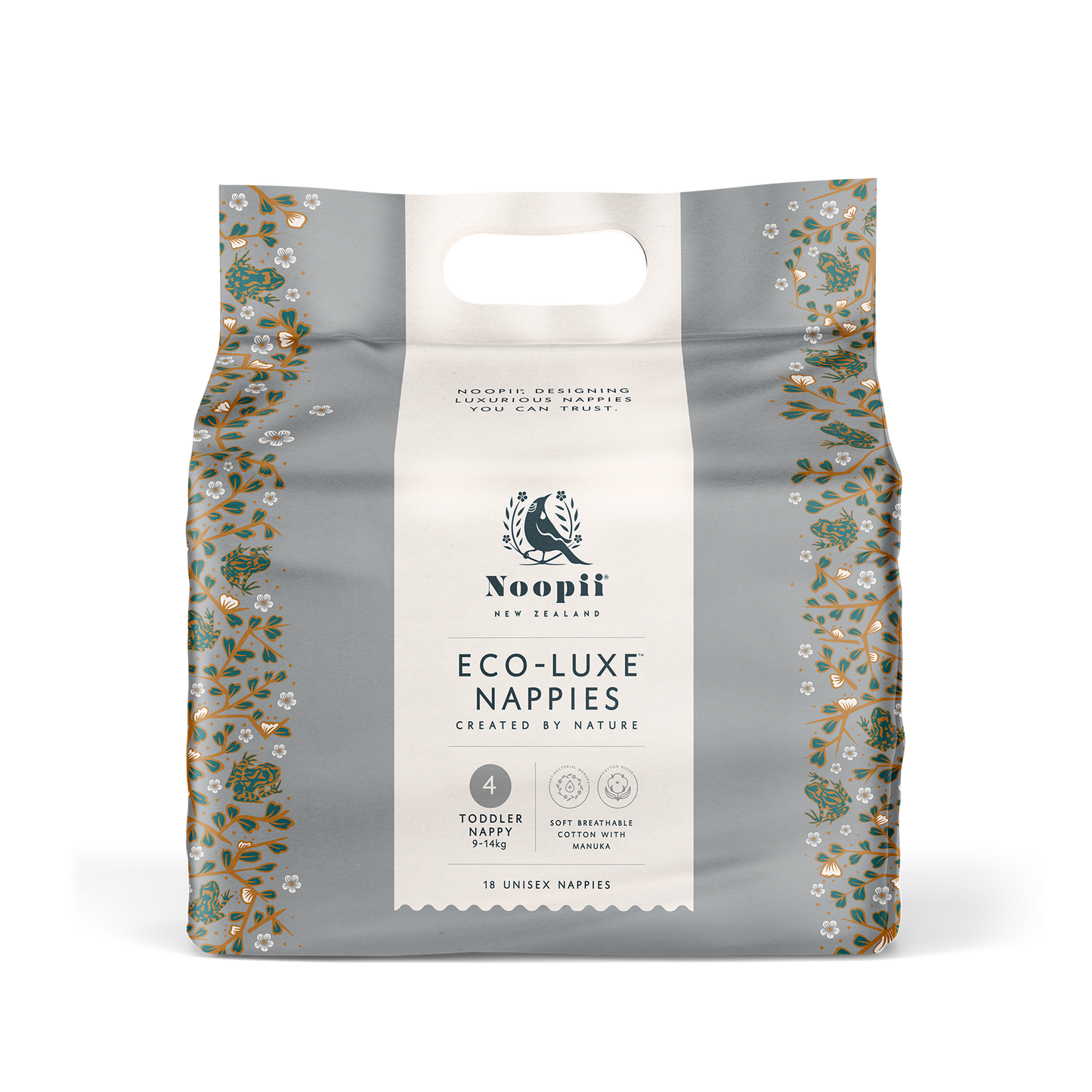 Noopii® - Toddler Nappies (7028898988066)