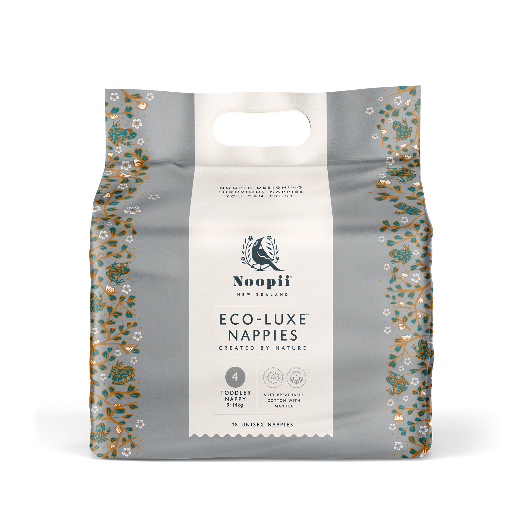 Noopii® - Toddler Nappies (7028898988066)