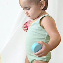 Load image into Gallery viewer, Flutterling - Reversible Girls&#39; Swimsuit (7056520249378)

