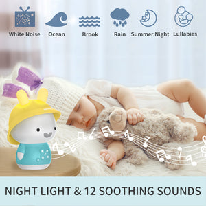 Alilo - Baby Bunny with Bluetooth (7028884733986)