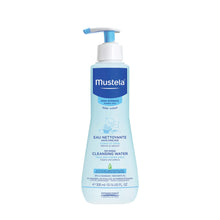 Load image into Gallery viewer, Mustela - No Rinse Cleansing Water (4544429850658)
