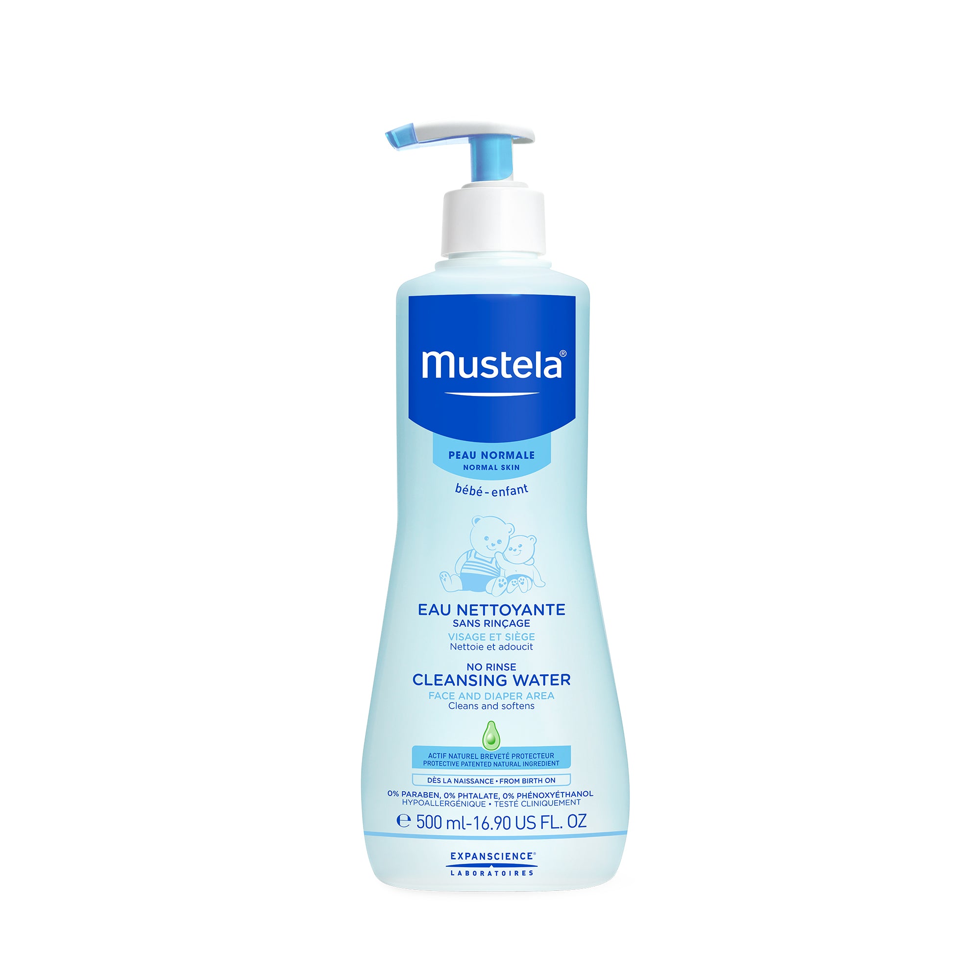 Mustela ph 2024