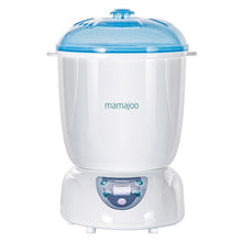 Load image into Gallery viewer, Mamajoo - 5-in-1 Digital Steam Sterilizer &amp; Warmer with Dryer Function (4544969900066)
