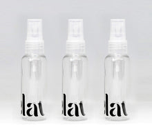 Load image into Gallery viewer, Elavo - Clear Bottle Trio (4625643798562)
