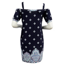 Load image into Gallery viewer, Mommy Plus - Charito Maternity Dress (6877846274082)
