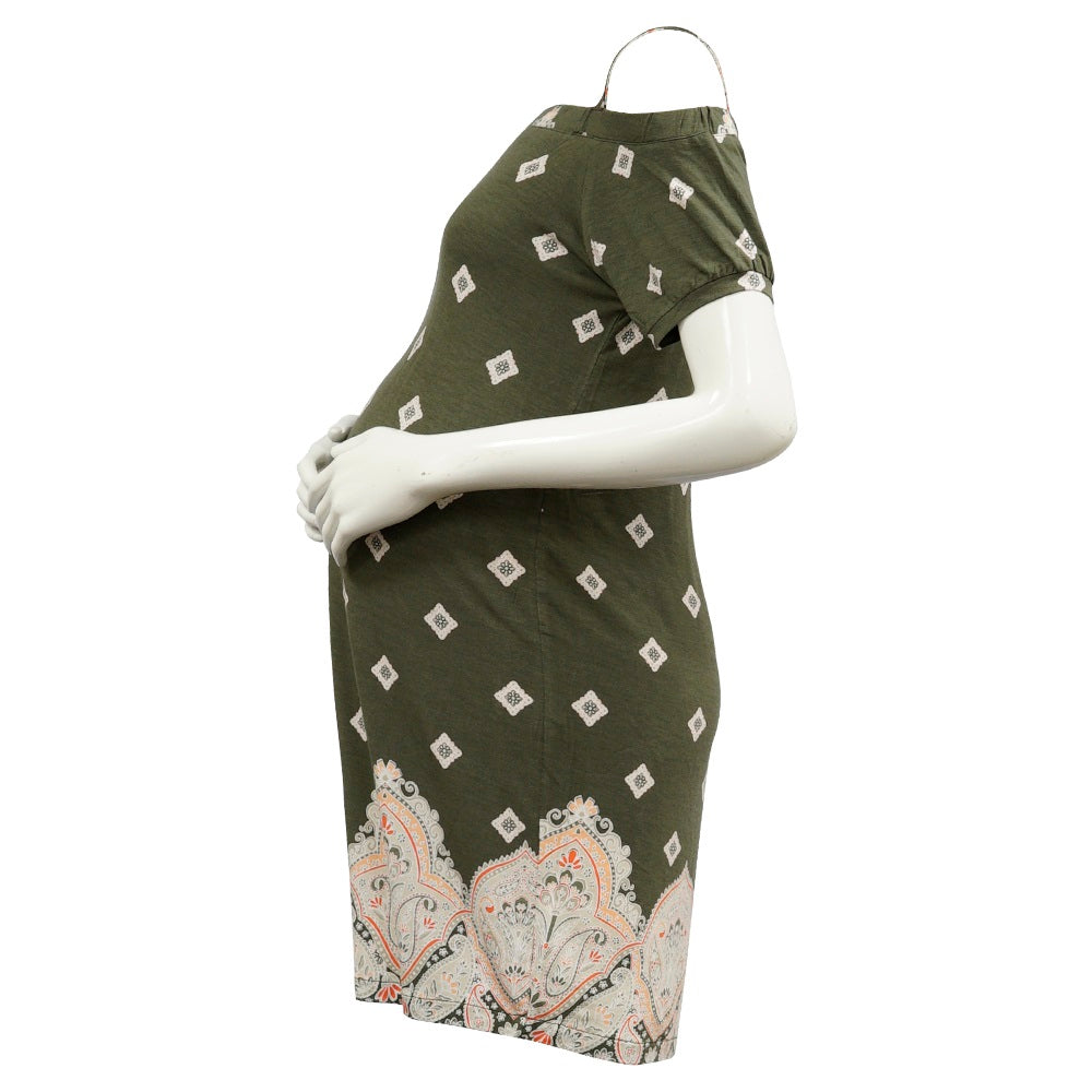 Mommy Plus - Charito Maternity Dress (6877846274082)