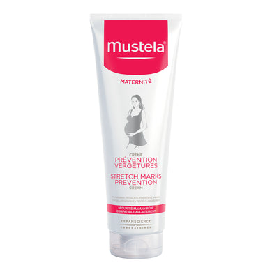 Mustela - Stretch Marks Prevention Cream 250ml (4544470614050)