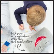 Load image into Gallery viewer, The Dream Pillow - Dreamimals (4845026115618)
