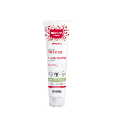 Mustela - Stretch Marks Prevention Line (4514092843042)